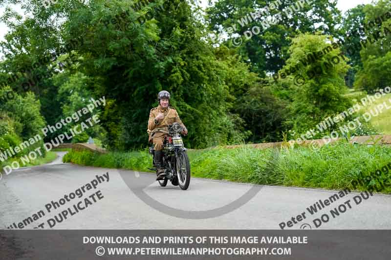 Vintage motorcycle club;eventdigitalimages;no limits trackdays;peter wileman photography;vintage motocycles;vmcc banbury run photographs